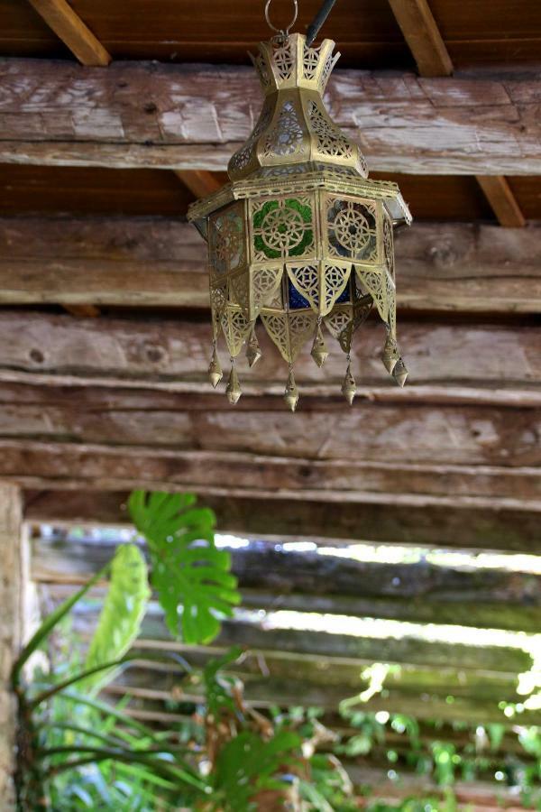 Molino Rodete Guest House Jimera de Libar Luaran gambar